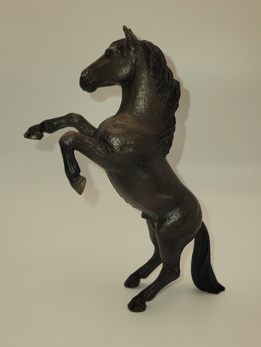 2006 Schleich Rearing Stallion - Picture 7 of 9
